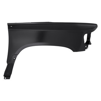 Replacement - Front Passenger Side Fender (CAPA Certified)