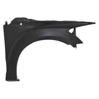 Replacement - Front Passenger Side Fender (Standard Line)
