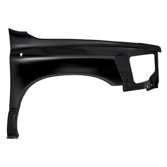 Replacement - Front Passenger Side Fender (Standard Line)