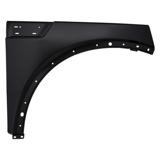 Replacement - Front Passenger Side Fender (Standard Line)