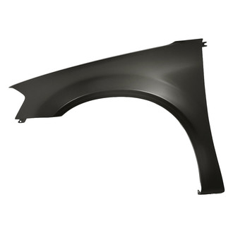 Replacement - Front Driver Side Fender (CAPA Certified)