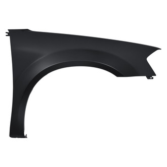 Replacement - Front Passenger Side Fender (CAPA Certified)