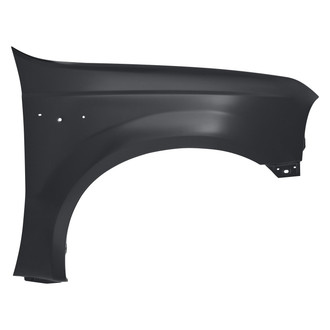 Replacement - Front Passenger Side Fender (Standard Line)