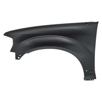Replacement - Front Driver Side Fender (Standard Line)