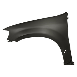 Replacement - Front Driver Side Fender (CAPA Certified)