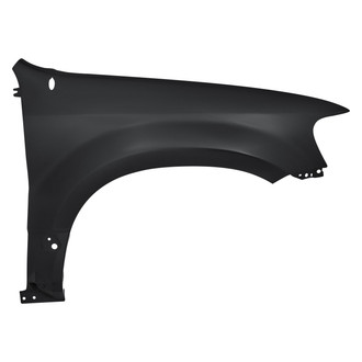 Replacement - Front Passenger Side Fender (Standard Line)