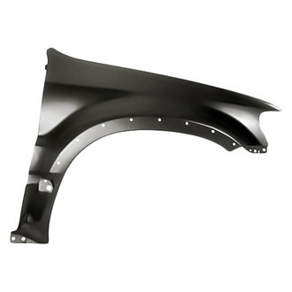 Replacement - Front Passenger Side Fender (Standard Line)