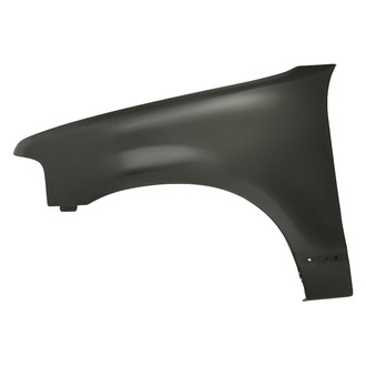 Replacement - Front Driver Side Fender (Standard Line)
