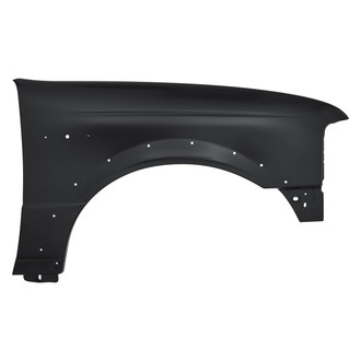 Replacement - Front Passenger Side Fender (Standard Line)