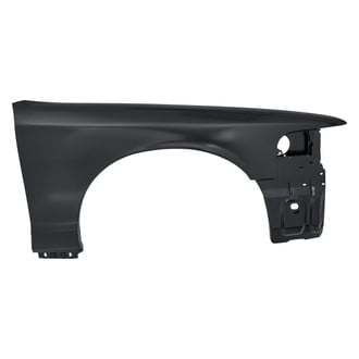Replacement - Front Passenger Side Fender (Standard Line)