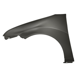 Replacement - Front Driver Side Fender (Standard Line)