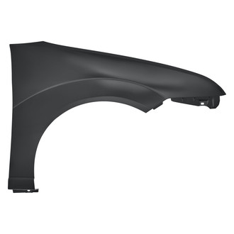 Replacement - Front Passenger Side Fender (CAPA Certified)