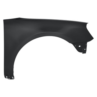 Replacement - Front Passenger Side Fender (Standard Line)