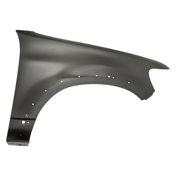 Replacement - Front Passenger Side Fender