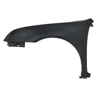 Replacement - Front Driver Side Fender (Standard Line)