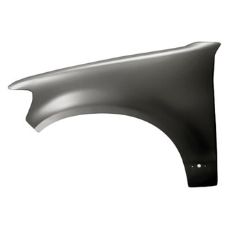 Replacement - Front Driver Side Fender (Standard Line)