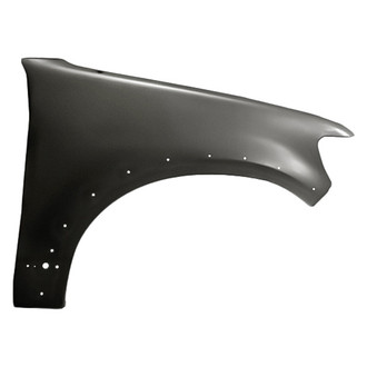 Replacement - Front Passenger Side Fender (CAPA Certified)