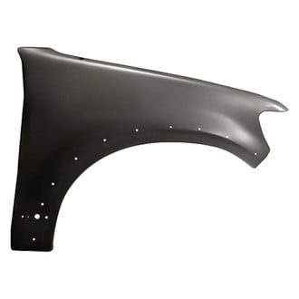 Replacement - Front Passenger Side Fender (Standard Line)