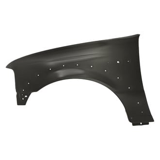 Replacement - Front Driver Side Fender (Standard Line)