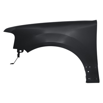 Replacement - Front Driver Side Fender (Standard Line)