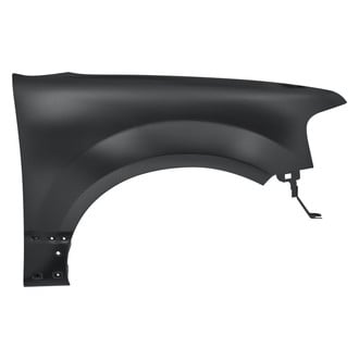Replacement - Front Passenger Side Fender (Standard Line)