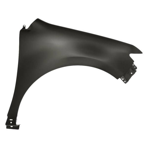 Replacement - Front Passenger Side Fender