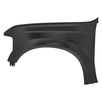 Replacement - Front Driver Side Fender (Standard Line)