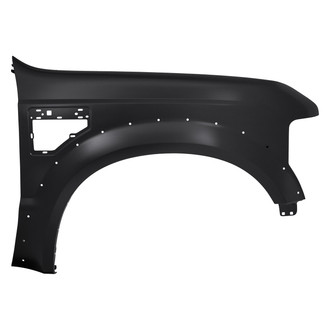 Replacement - Front Passenger Side Fender (Standard Line)
