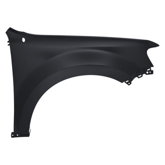Replacement - Front Passenger Side Fender (CAPA Certified)