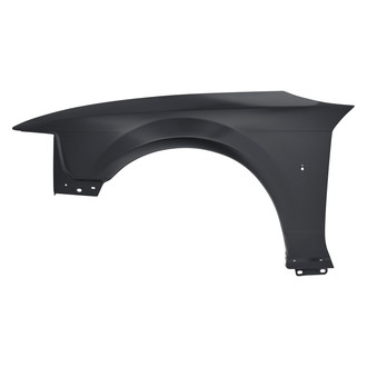Replacement - Front Driver Side Fender (CAPA Certified)