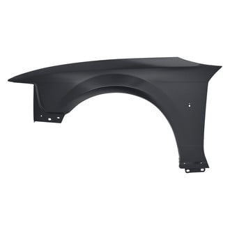 Replacement - Front Driver Side Fender (Standard Line)