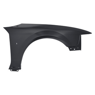 Replacement - Front Passenger Side Fender (CAPA Certified)