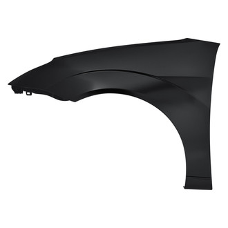 Replacement - Front Driver Side Fender (Standard Line)