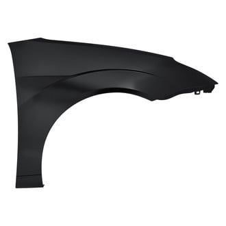 Replacement ID0005AA1079R00 - Front Passenger Side Fender (Standard Line)