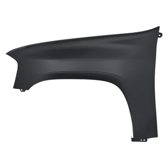 Replacement ID0005AA1082R00 - Front Driver Side Fender (Standard Line)
