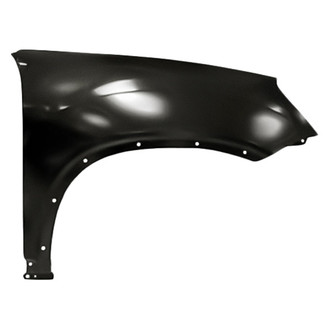 Replacement - Front Passenger Side Fender (Standard Line)