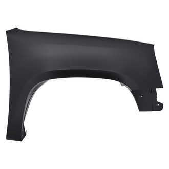 Replacement - Front Passenger Side Fender (Standard Line)
