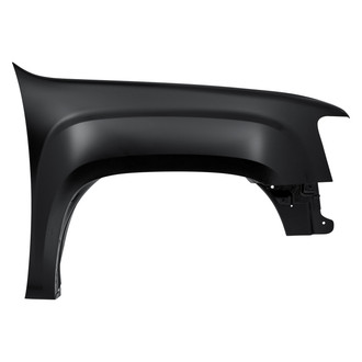 Replacement - Front Passenger Side Fender (CAPA Certified)