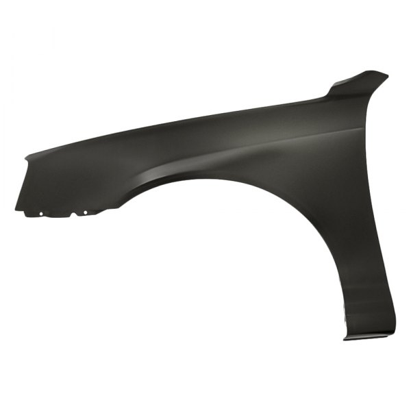 Replacement - Front Driver Side Fender