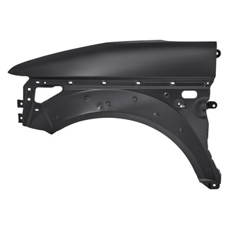 Replacement - Front Driver Side Fender (Standard Line)