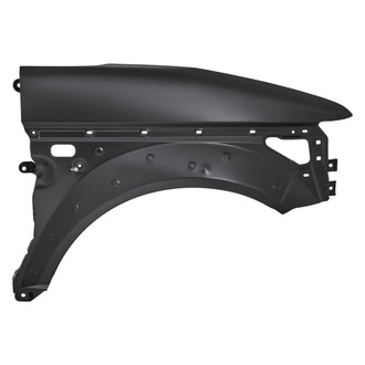 Replacement - Front Passenger Side Fender (CAPA Certified)