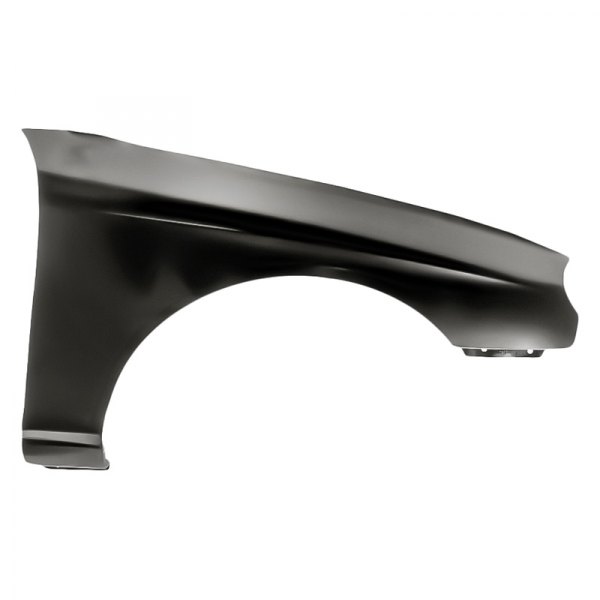 Replacement - Front Passenger Side Fender