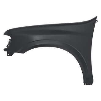 Replacement - Front Driver Side Fender (CAPA Certified)