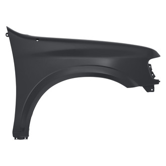 Replacement - Front Passenger Side Fender (Standard Line)