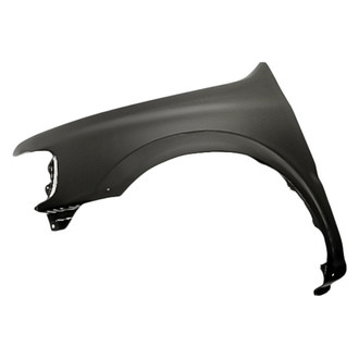 Replacement - Front Driver Side Fender (Standard Line)