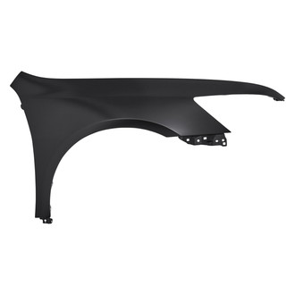 Replacement - Front Passenger Side Fender (CAPA Certified)
