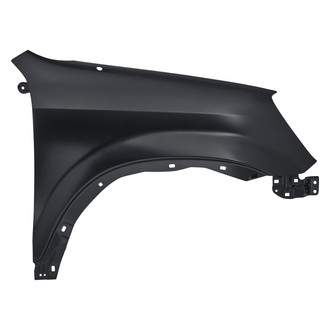Replacement - Front Passenger Side Fender (Standard Line)