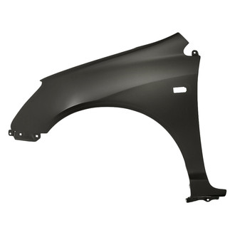 Replacement - Front Driver Side Fender (Standard Line)