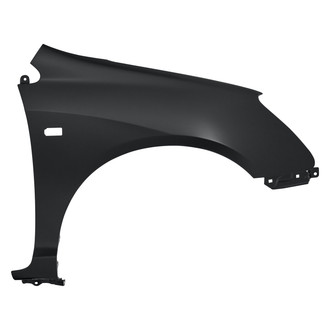 Replacement - Front Passenger Side Fender (Standard Line)