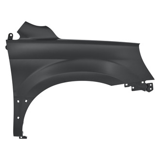 Replacement - Front Passenger Side Fender (Standard Line)